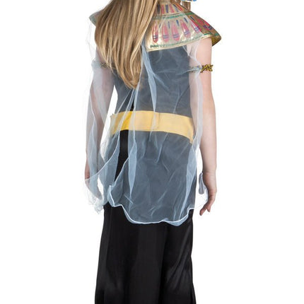 Cleopatra Kostuum Kind van Boland koop je bij Partywinkel
