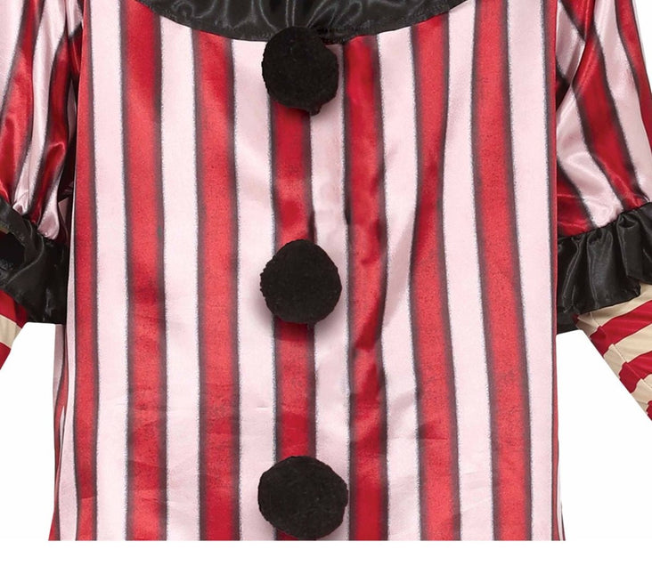 Clown Halloween Kostuum Heren van Fiestas Guirca koop je bij Partywinkel