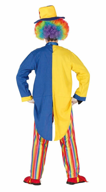 Clown Hoed Kostuum van Fiestas Guirca koop je bij Partywinkel