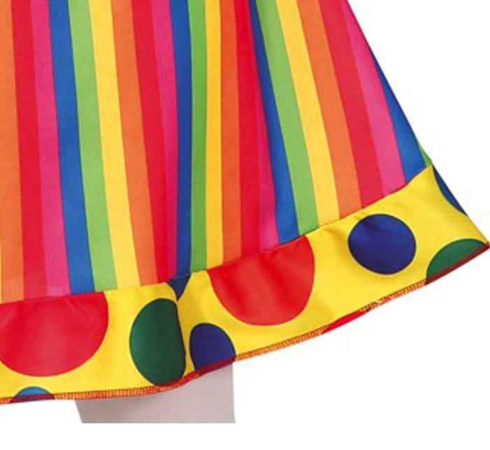 Clown Kostuum Kind van Fiestas Guirca koop je bij Partywinkel
