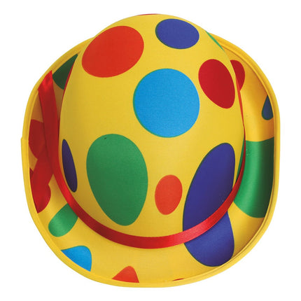 Clowns Bolhoed van Fiestas Guirca koop je bij Partywinkel