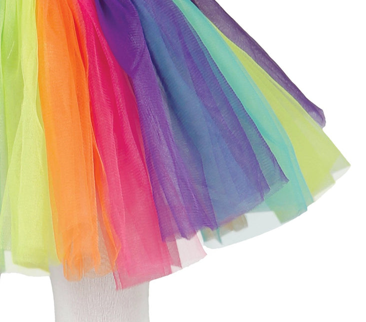 Clowns Jurkje Kind van Fiestas Guirca koop je bij Partywinkel