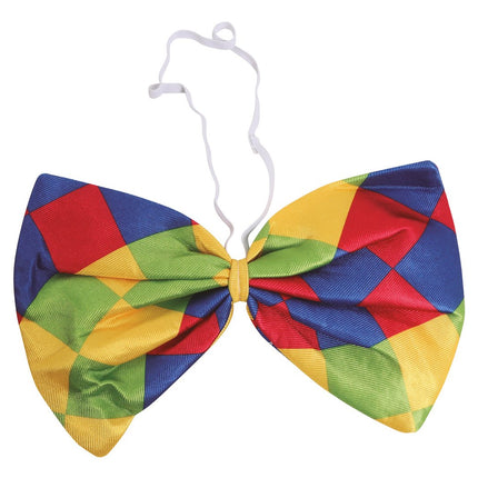 Clowns Strik 29cm van Fiestas Guirca koop je bij Partywinkel