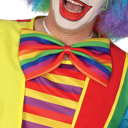 Clownspak Flowy van Fiestas Guirca koop je bij Partywinkel