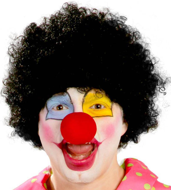 Clownspruik - Partywinkel - 8434077902004