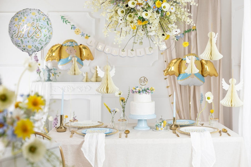 Communie Slinger I Komunia Sw 3m van Partydeco koop je bij Partywinkel