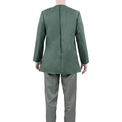 Corpse Bride – Victor Van Dort Bruidegom Kostuum van Smiffys koop je bij Partywinkel