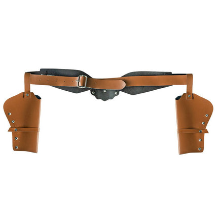 Cowboy Holster 1,25m van Boland koop je bij Partywinkel