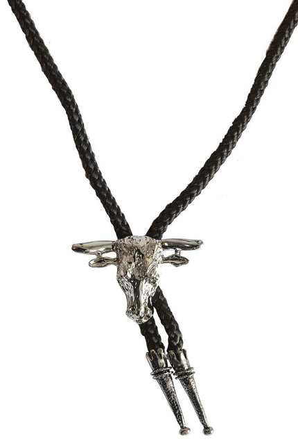 Cowboy Ketting One Size van Wilbers & Wilbers koop je bij Partywinkel