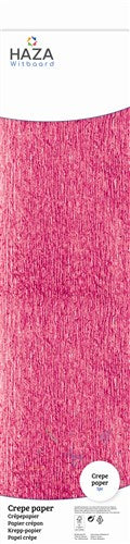 Cylam metaliczny z papieru krepowego (150x50cm)