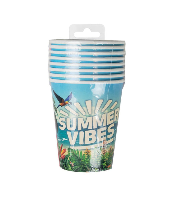 Kubki - Letnie wibracje