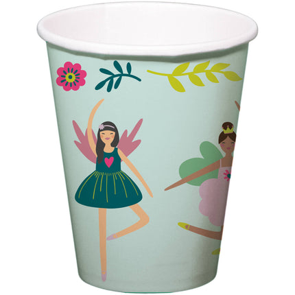 Kubki Fabulous Fairy 250ml /10