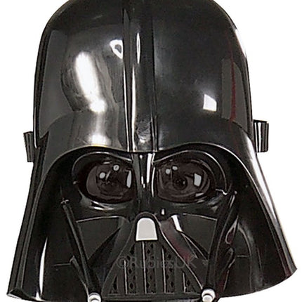 Darth Vader Masker Kind van Rubies koop je bij Partywinkel