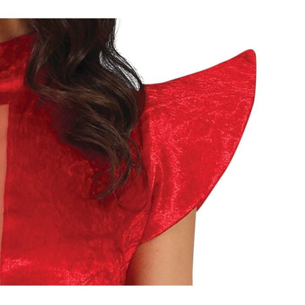 Demonen Halloween Kostuum Dames van Fiestas Guirca koop je bij Partywinkel