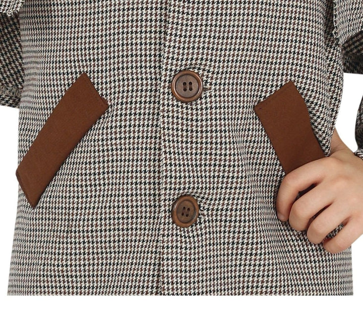 Detective Kostuum Kind van Fiestas Guirca koop je bij Partywinkel