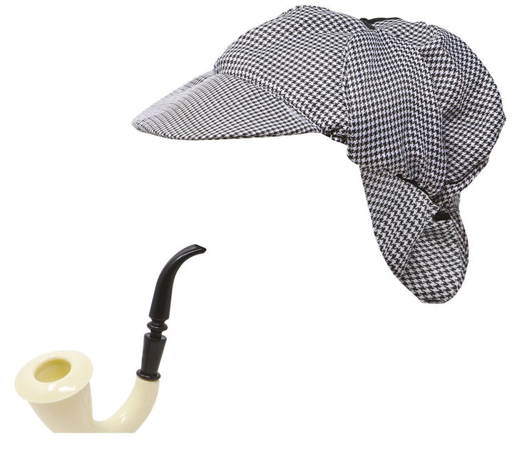 Detective Set 2 delig van Fiestas Guirca koop je bij Partywinkel