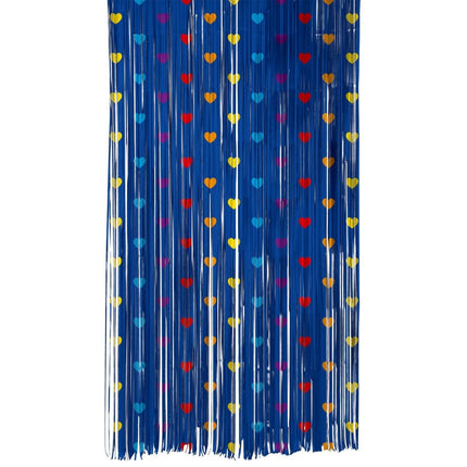 Deurgordijn K3 2x1 m van Folat koop je bij Partywinkel