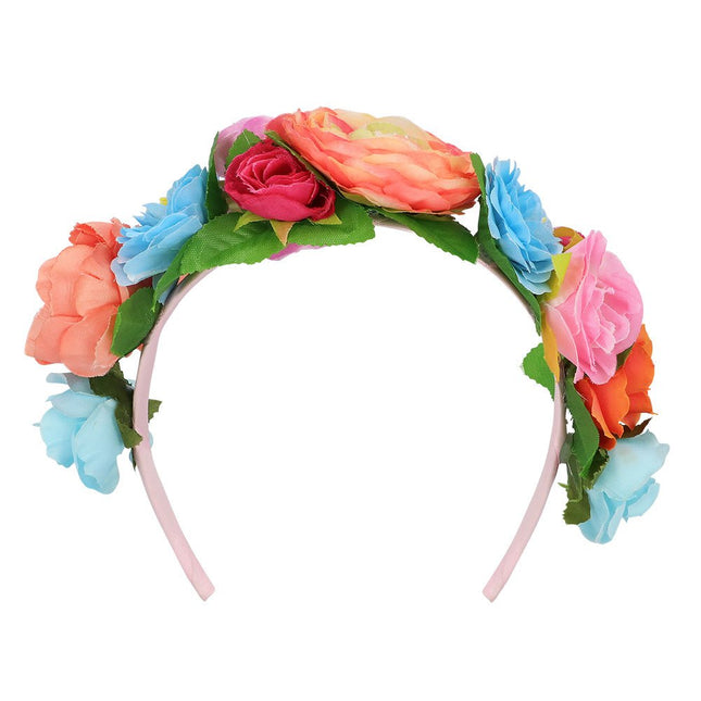 Diadeem Fiorella van Boland koop je bij Partywinkel