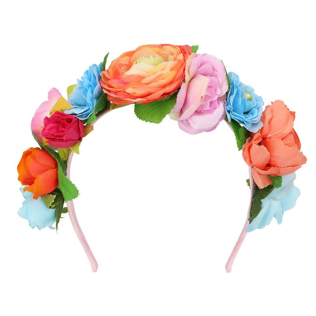 Diadeem Fiorella van Boland koop je bij Partywinkel