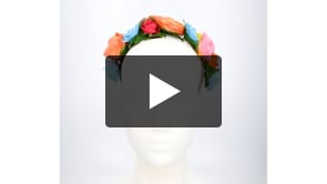 Diadeem Fiorella van Boland koop je bij Partywinkel