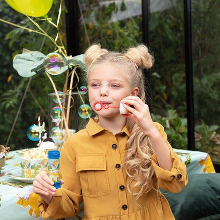 Dino Tafelkleed Party 1,8m van Boland koop je bij Partywinkel