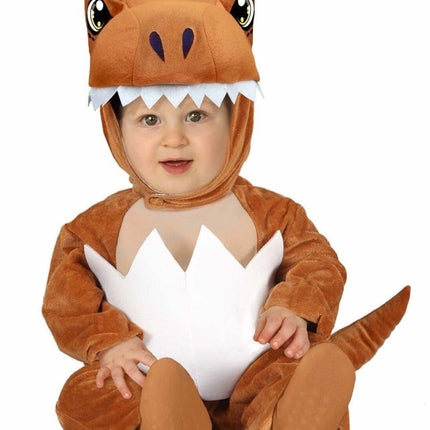 Dinosaurus Pak Baby van Fiestas Guirca koop je bij Partywinkel