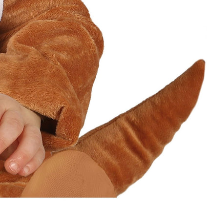 Dinosaurus Pak Baby van Fiestas Guirca koop je bij Partywinkel