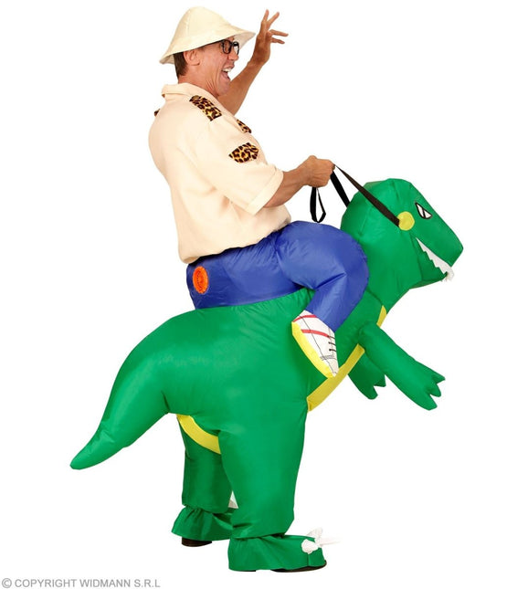 Dinosaurus Pak Heren Carry Me - Partywinkel - 8003558755059