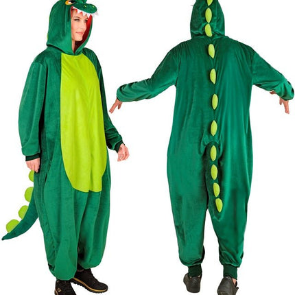 Dinosaurus Pluche van Widmann koop je bij Partywinkel