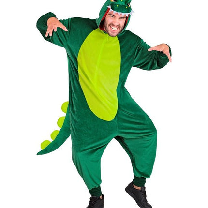 Dinosaurus Pluche van Widmann koop je bij Partywinkel