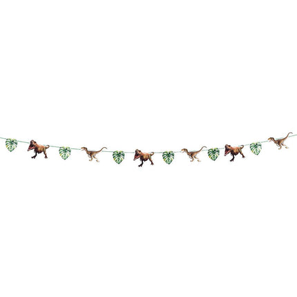 Dinosaurus Slinger 3m - Partywinkel - 8712026506023