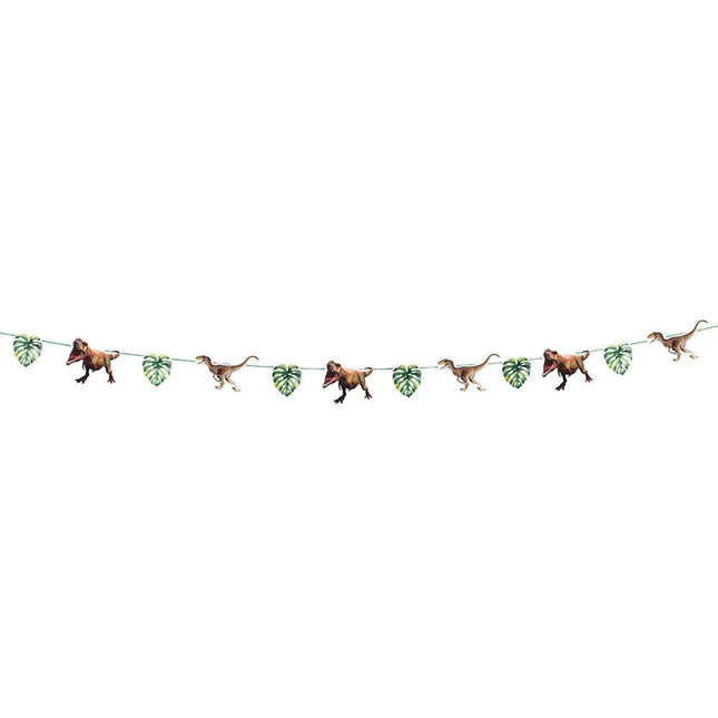 Dinosaurus Slinger 3m - Partywinkel - 8712026506023