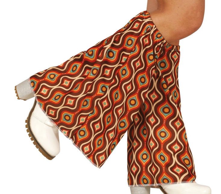 Disco 70S Beenwarmers 2st - Partywinkel - 8434077271506