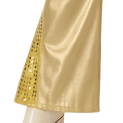 Disco Pak Goud Dames 3 delig van Fiestas Guirca koop je bij Partywinkel