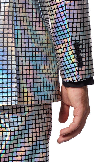 Disco Pak Heren van OppoSuits koop je bij Partywinkel