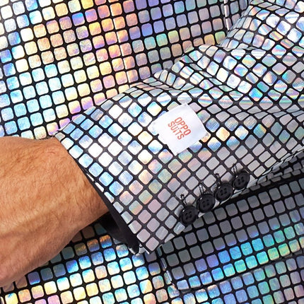 Disco Pak Heren van OppoSuits koop je bij Partywinkel