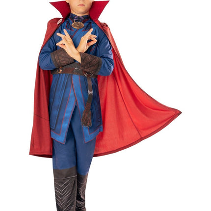 Doctor Strange Pak Kind van Rubies koop je bij Partywinkel
