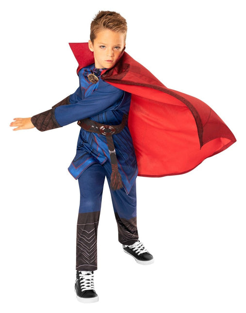 Doctor Strange Pak Kind van Rubies koop je bij Partywinkel