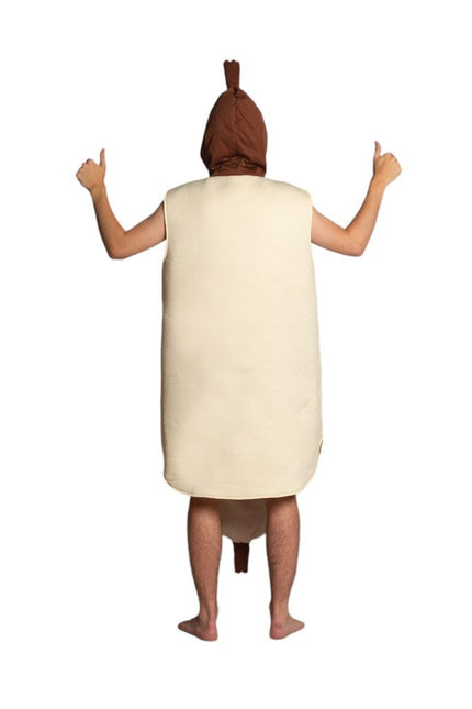 Hotdog - jeden <tc>Rozmiar</tc>