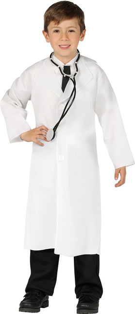 Dokter Kostuum Kind - Partywinkel - 8434077814710
