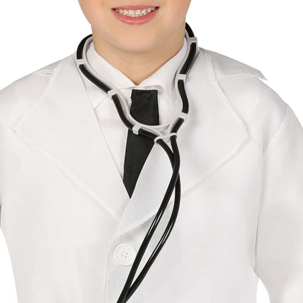 Dokter Kostuum Kind - Partywinkel - 8434077814710