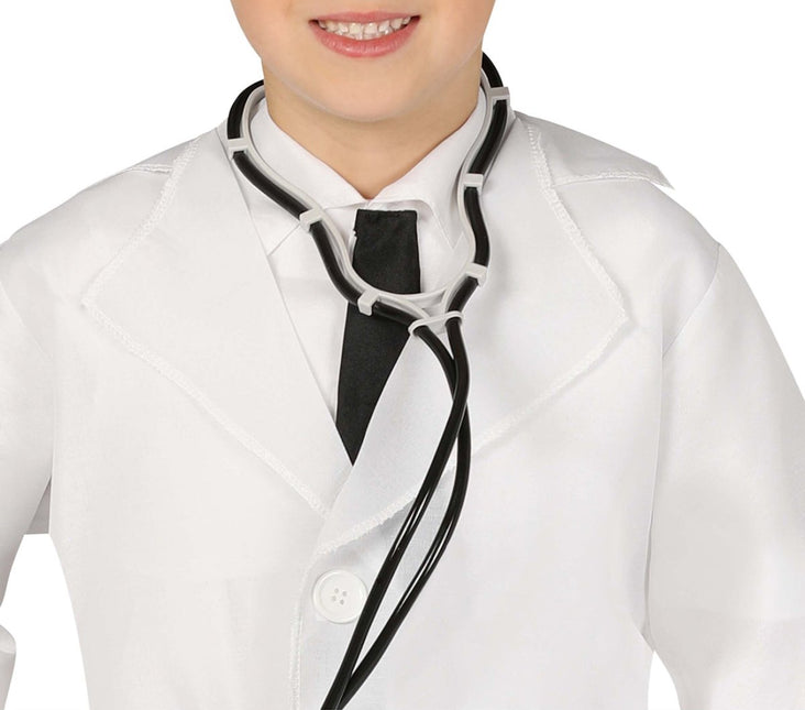 Dokter Kostuum Kind - Partywinkel - 8434077814710