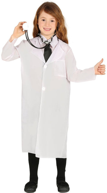 Dokter Kostuum Kind - Partywinkel - 8434077814710