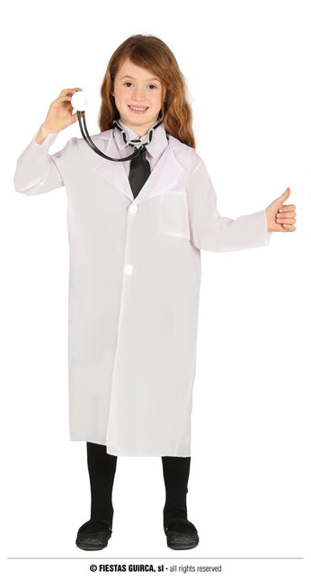Dokter Kostuum Kind - Partywinkel - 8434077814710