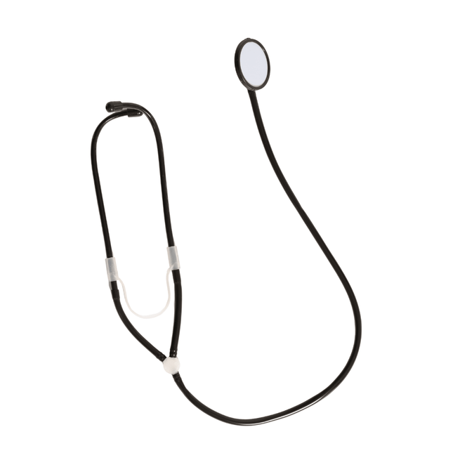 Dokter Kostuum Wit 4 delig van PartyXclusive koop je bij Partywinkel