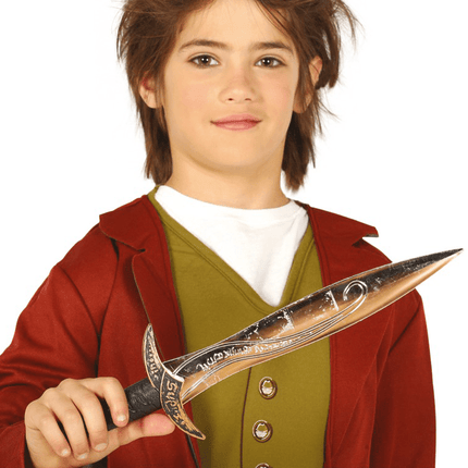 Dolk 39cm van Fiestas Guirca koop je bij Partywinkel