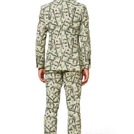 Dollar Geld Pak Heren OppoSuits van OppoSuits koop je bij Partywinkel