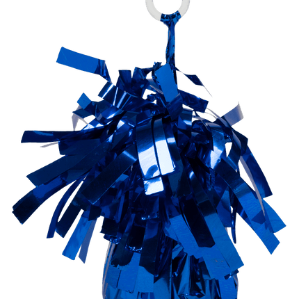 Donkerblauwe Ballon Gewicht 160gr - Partywinkel - 8716764234453