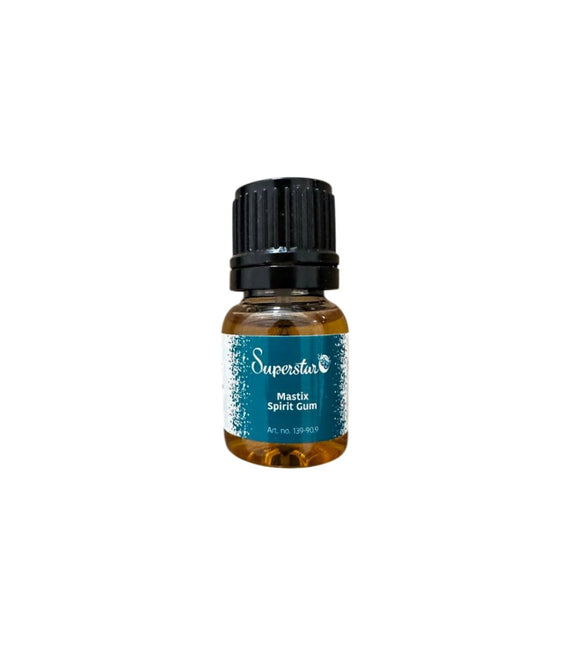 Doorzichtige Huidlijm 9ml van Superstar koop je bij Partywinkel