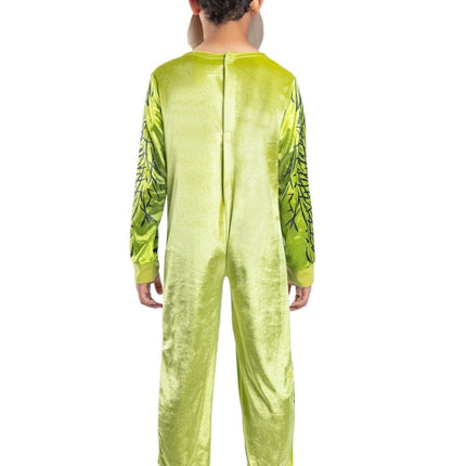 Dr. Seuss De Grinch - kostuum van Smiffys koop je bij Partywinkel